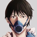 ROUTE END漫画免费阅读_ROUTE END在线漫画观看